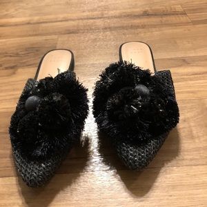 Sandals perfect for summer nights